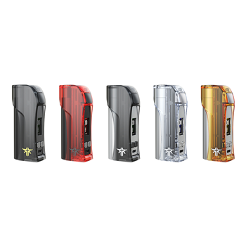 Vandy Vape Requiem 95W Mod